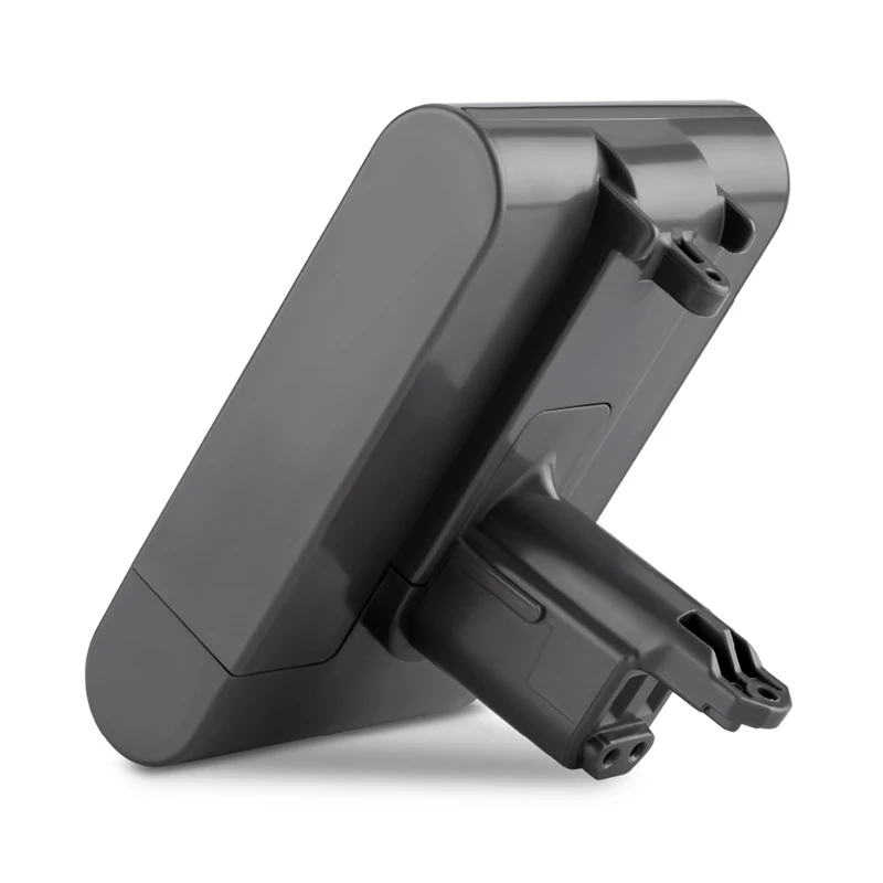 Литий-ионный аккумулятор для пылесоса Dyson DC35 DC45 DC31 DC34 DC44 Animal Anim 22 2 в 12800 мАч (только