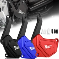 motorcycle accessories water pump protection guard cover for yamaha tenere 700 tenere700 xtz 700 xtz700 dm07 dm08 2019 2020 2021