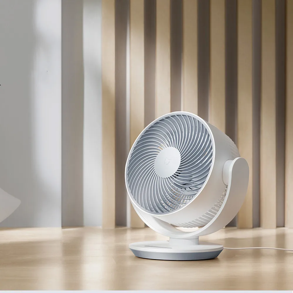Циркуляционный Вентилятор Xiaomi Mijia DC с преобразователем частоты объемная