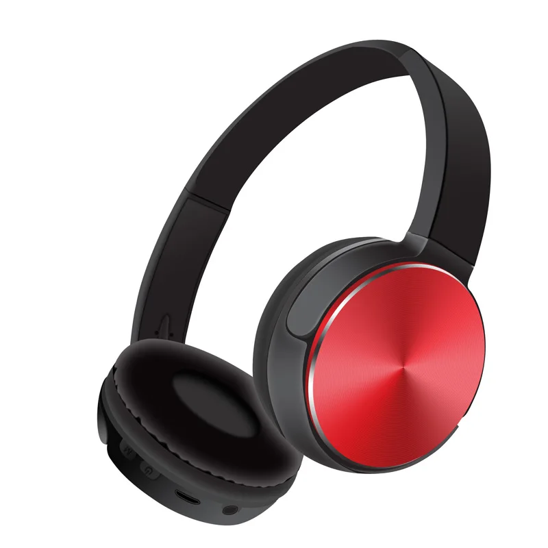 MS-K2 беспроводные наушники Bluetooth гарнитура Стерео Игровые с поддержкой микрофона