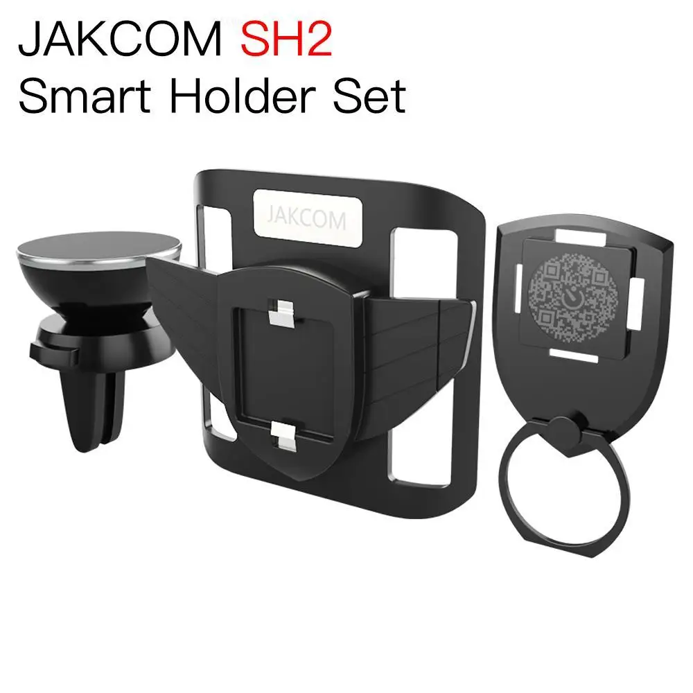 

JAKCOM SH2 умный комплект держателей новый продукт как генератор note 10 se нарукавник air кожаный нарукавник чехол xr аккумулятор
