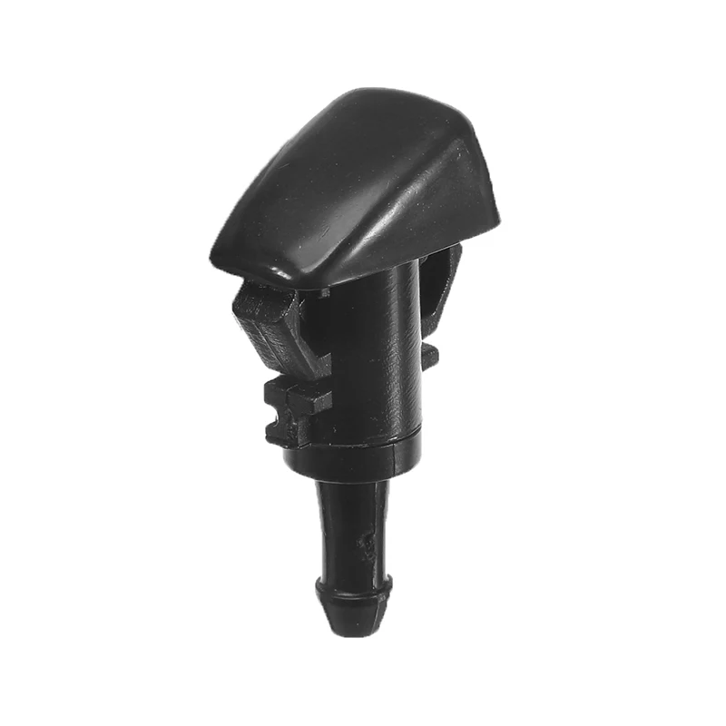 1 шт. автомобильный передний стеклоочиститель воды Омыватель струи форсунки для