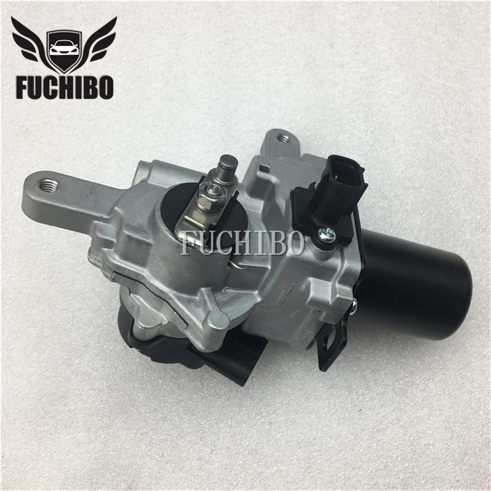 Электрический привод FUCHIBO 17201-0L071 17201-0L070 турбо впускной клапан для Hilux Vigo 2KD |