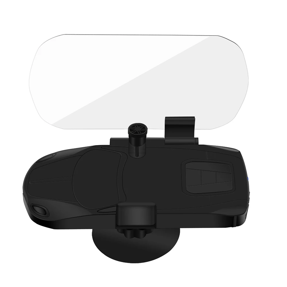 Беспроводное зарядное устройство для смартфон Универсальный автомобильный