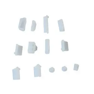 13 шт./компл. для Macbook силиконовая противопылевая заглушка чехол ноутбука