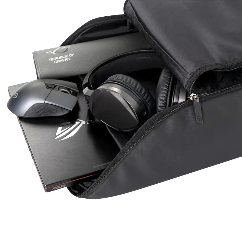 Рюкзак для ноутбука 1:1 подходит ASUS ROG 2020 дюйма Защитная сумка BP1500 15 6 | Компьютеры и