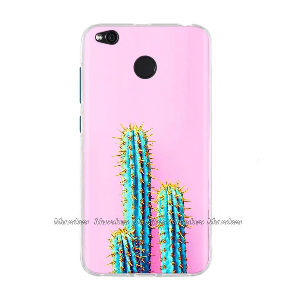 36 Чехол для Xiaomi Redmi 4X Redmi4X, силиконовый 3D мягкий чехол из ТПУ для Xiaomi redmi 4X, чехол для Redmi 4 X Redmi4X, чехол-бампер - Цвет: 36