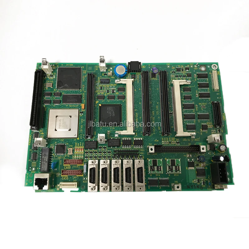 

A20B-8100-0665 Fanuc б/у привод доступен со склада fanuc Сервоусилитель