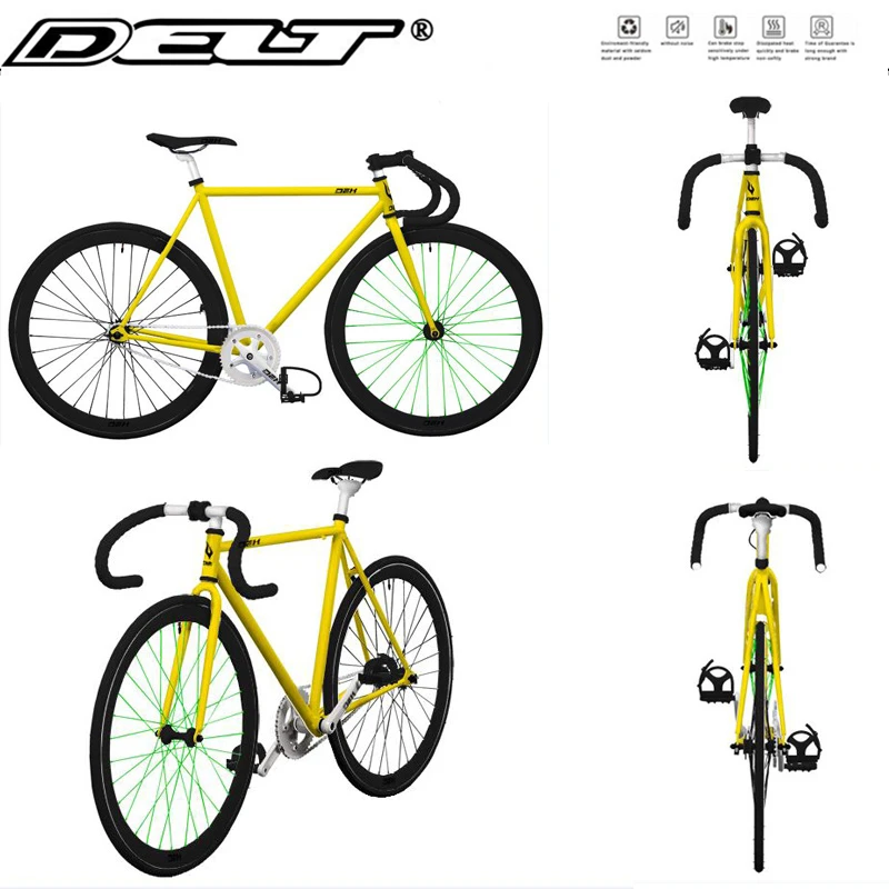 1 пара фиксированное снаряжение MTB MBX велосипедная лента для велосипеда