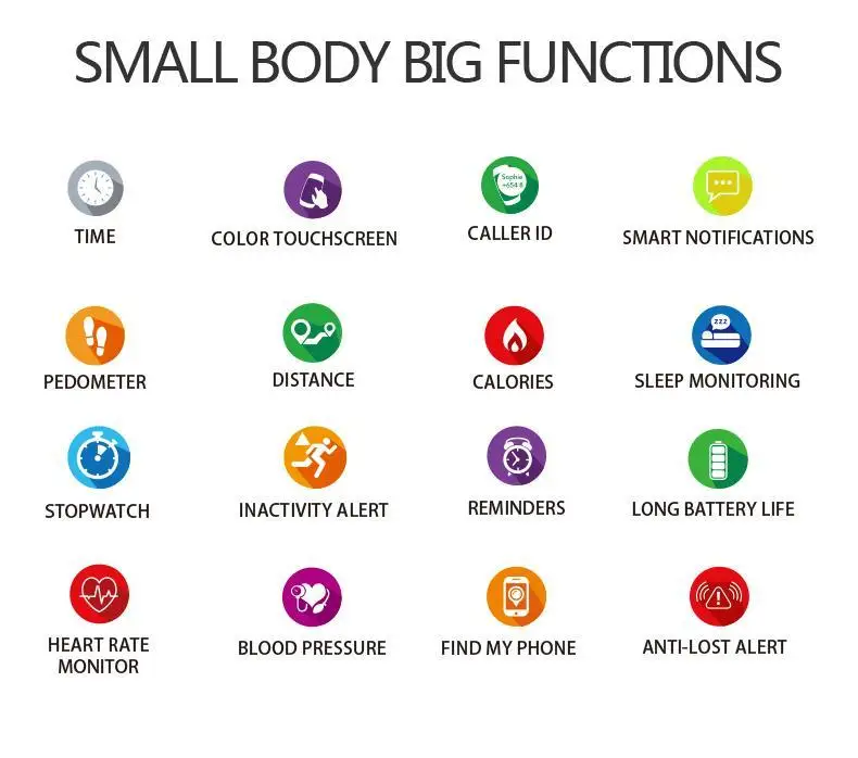 Полный экран сенсорный F9 Смарт часы для женщин и мужчин водонепроницаемый сердечного ритма кровяное давление Smartwatch для IOS Android телефон pk S226 P68