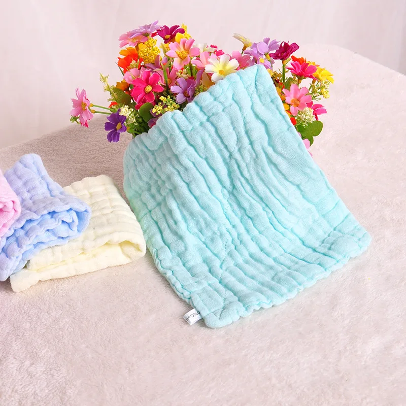 5 шт./лот детские нагрудники бандана детское полотенце для кормления