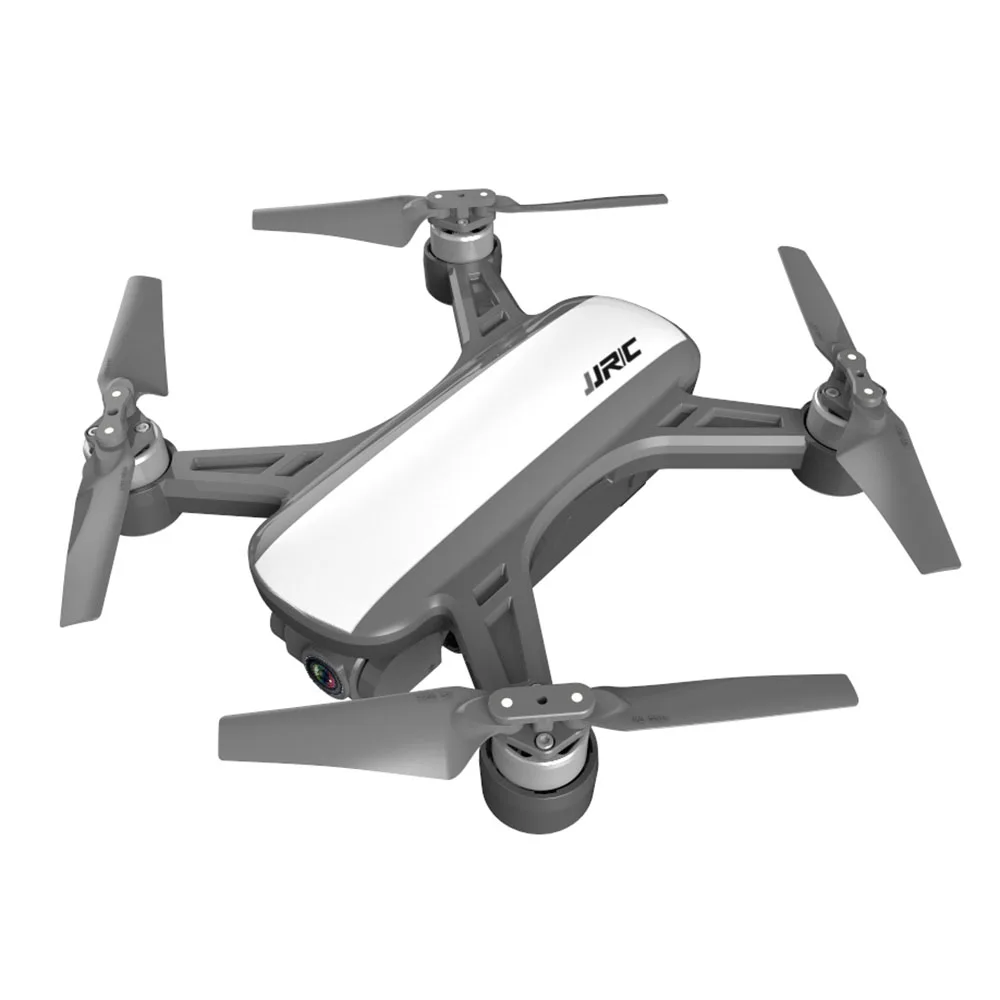 Дрон JJRC X9 X9P Heron бесщеточный с Wi Fi FPV 2K 4K HD камера Квадрокоптер дистанционным
