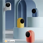 Новая умная камера Aqara G2H 1080P HD ночное видение мобильный телефон для Apple HomeKit приложение удаленный мониторинг G2 H Zigbee умный дом