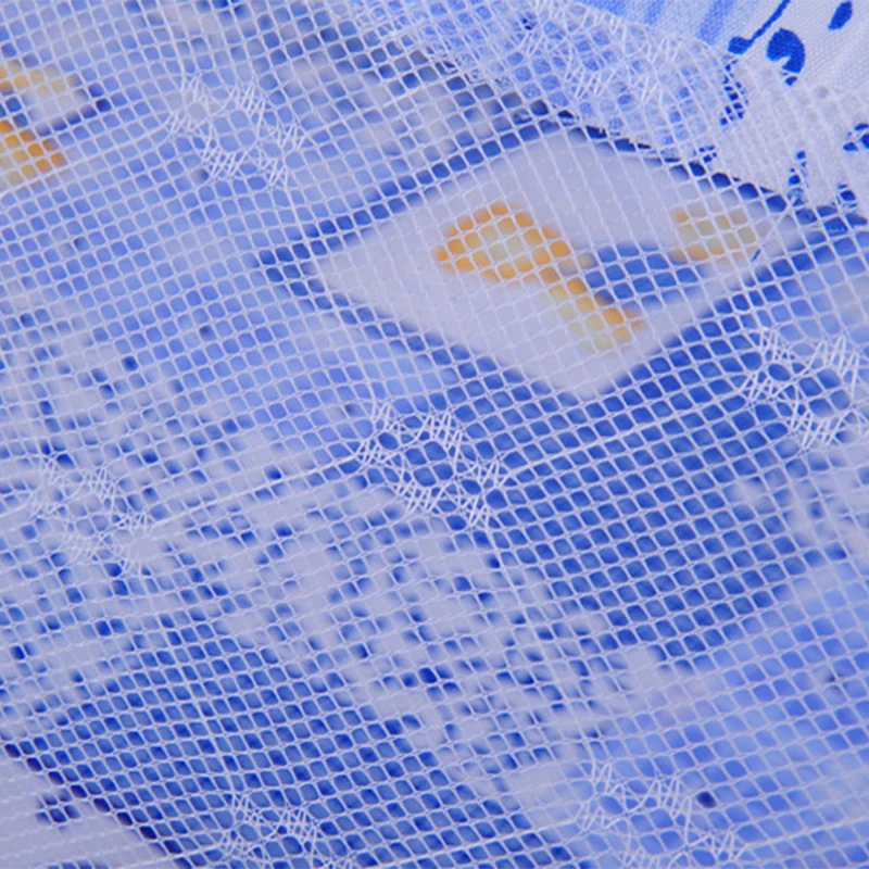 Постельное белье для младенцев кроватка москитная сетка малышей портативная от