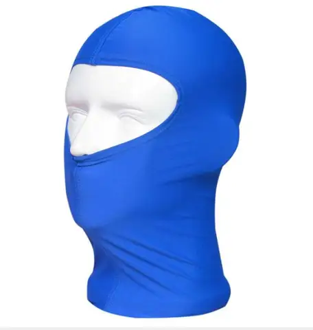 Sbart эластичная шапка с капюшоном для подводного плавания для мужчин и женщин, мужская шапка для плавания, Подводная маска для ныряния, маска для лица с защитой от УФ-лучей, солнцезащитные пляжные маски