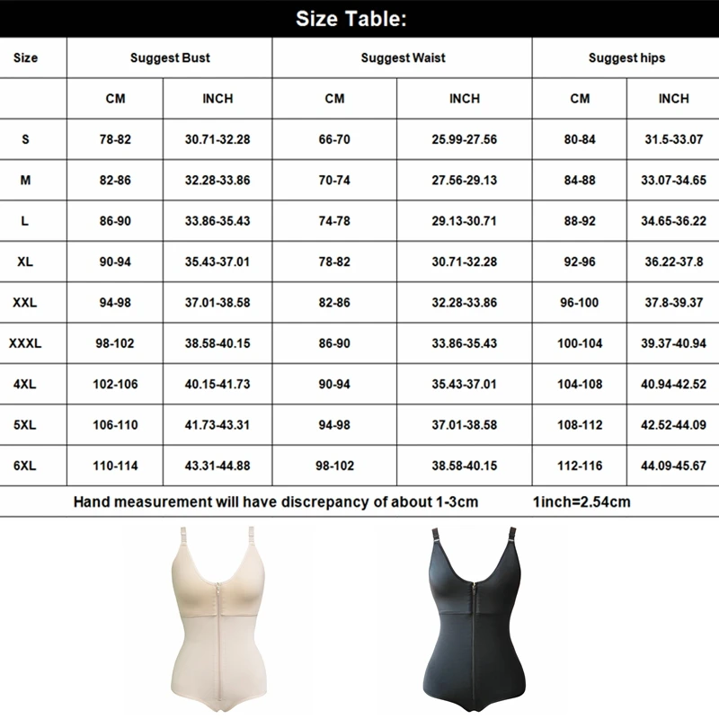 Женское корректирующее белье для похудения боди с бюстгальтером Корректирующее