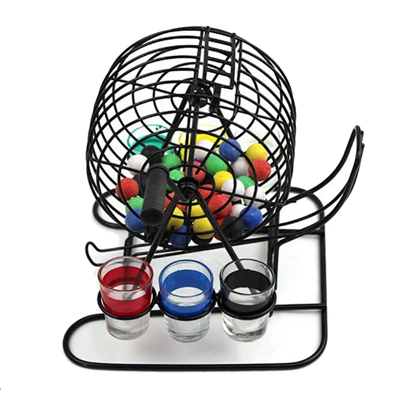 Лотерейная машина для лотереи Роскошные вечерние машины взрослых подходит