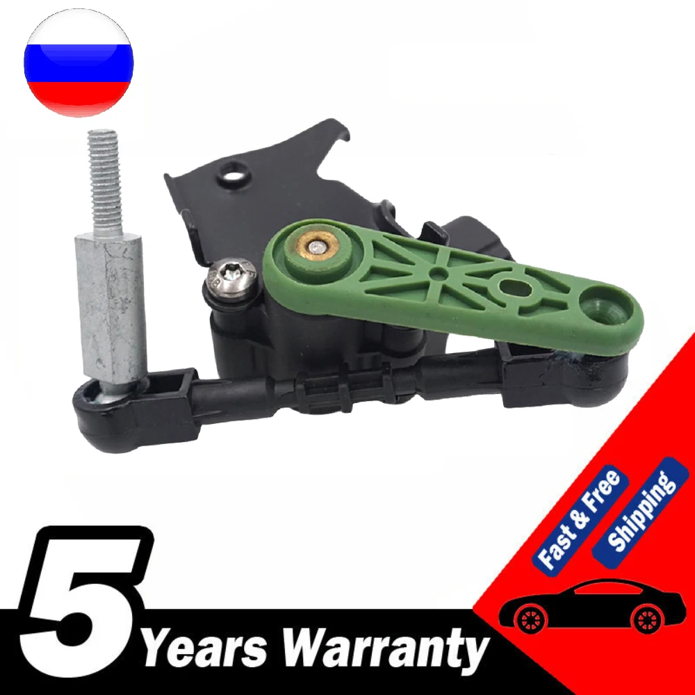 

Free Shipping Front Right Headlight Level Sensor For Audi A6 A7 A8/S8 S8 2.0L 3.0L 4.0L 4H0 941 286G 4H0941286G