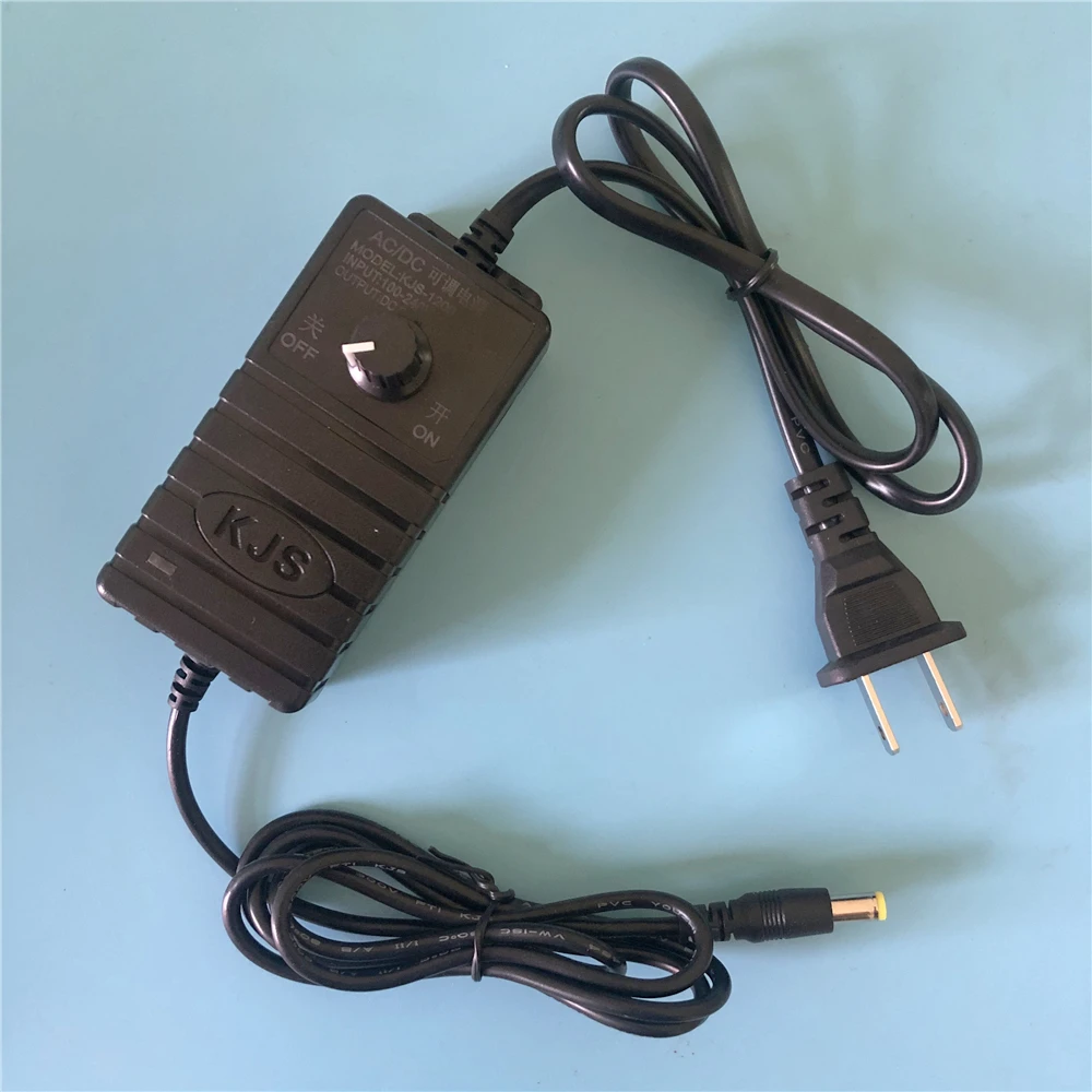 Регулируемый адаптер питания CV трансформатор с постоянной регулировкой