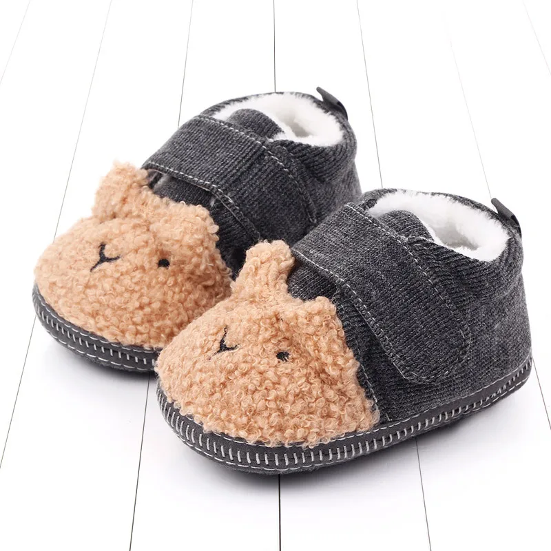 

Осенние дышащие Нескользящие кроссовки для маленьких девочек и мальчиков, Повседневные кроссовки с мультяшным рисунком, прогулочная обувь...