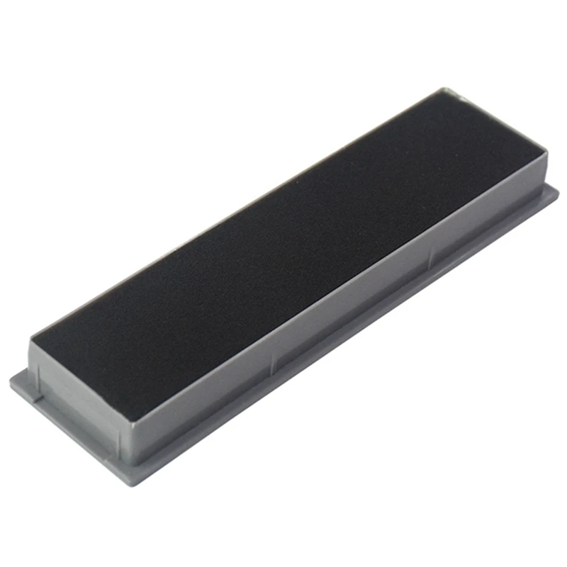 

2 Set Vacuum Cleaner Accessories: 1 Set Main Brush Side Brush Filter Dust Bag & 1 Set Disposable Mop Pads