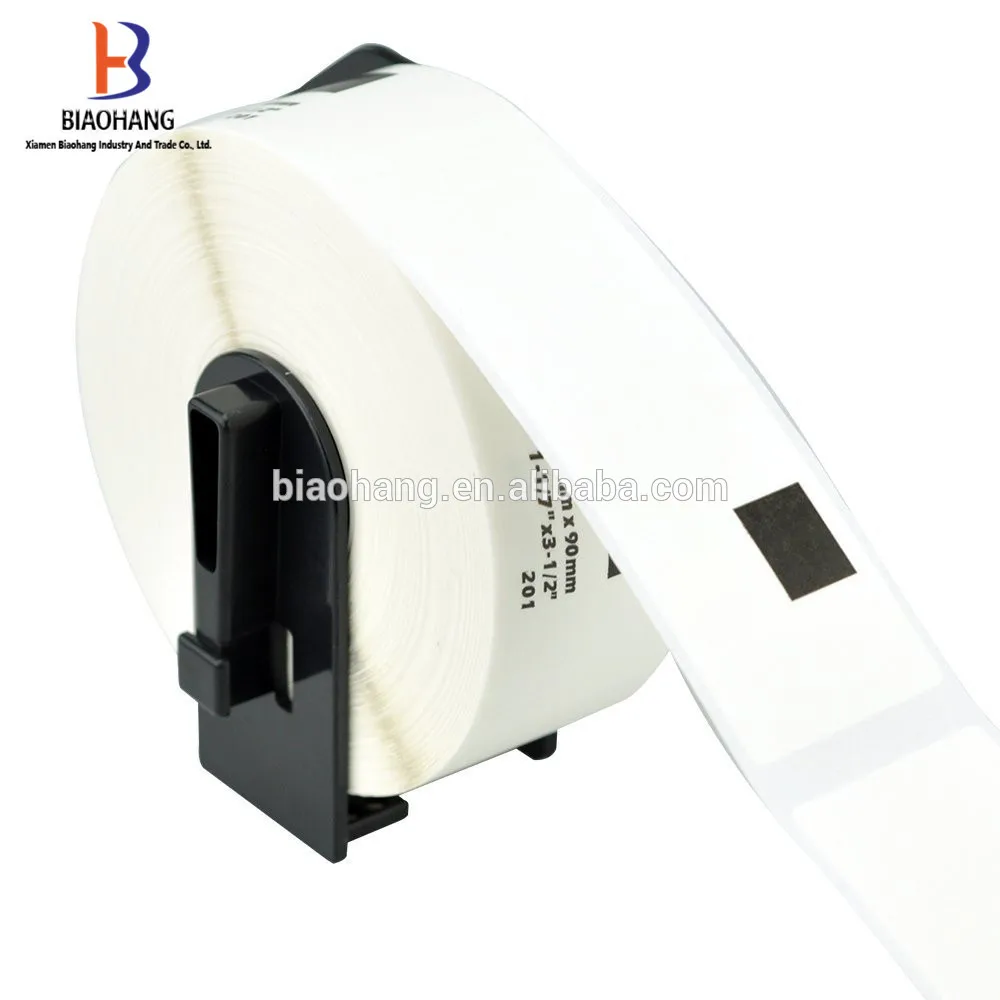 

DK-1201 Brother Compatible DK-11201 Labels