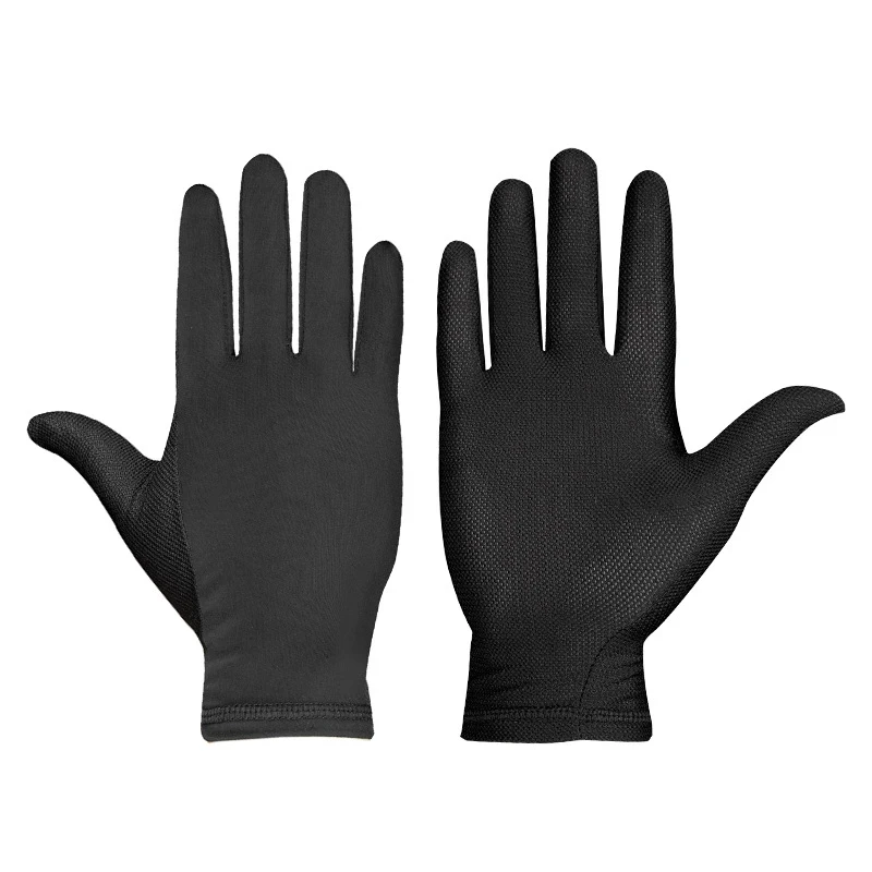 

New Cycling Anti-slip Anti-sweat Men Women Gloves Breathable Anti-shock Sports Gloves Bike Bicycle Glove