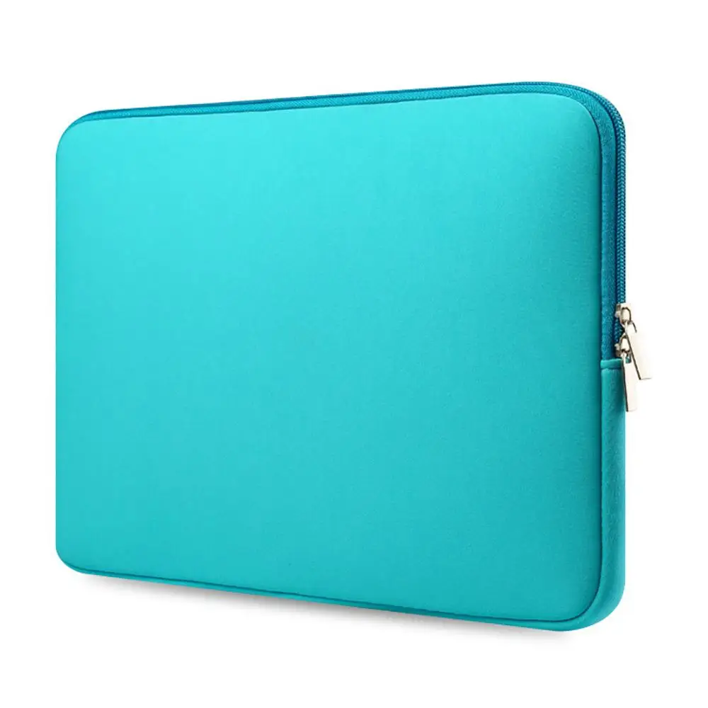 Чехол для ноутбука портативный Женский Мужской рукав карман компьютера 11 &quot13&quot