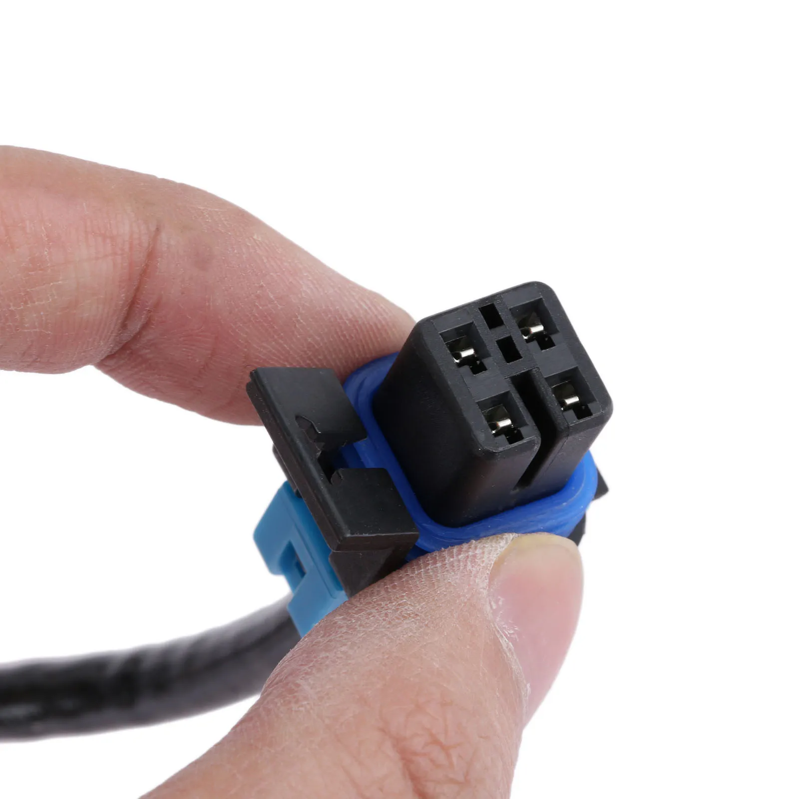 4 шт вверх по течению O2 кислородные датчики 234-4112 234-4018 для Chevrolet Silverado 1500 Tahoe GMC Cadillac