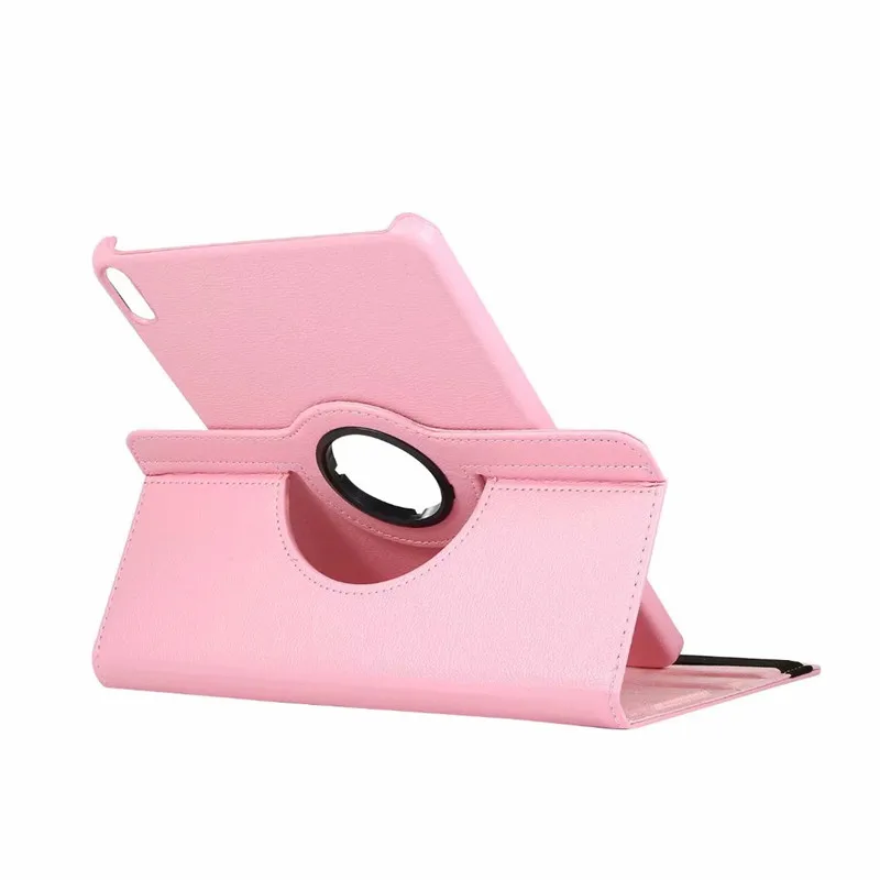 Case for Huawei MediaPad M6 8.4 10.8 2019 Flip Stand PU Leather Tablet Funda Smart Cover MatePad Pro 10.4 | Компьютеры и офис