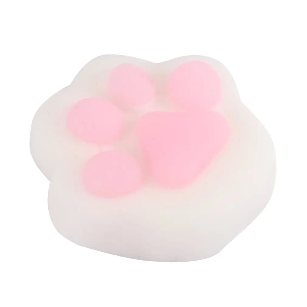 

Cute Mini Squishy Toy Animal Ding-ding Cat Antistress Ball Squeeze Toys Slow Rising Soft squichy squishi Stress Relief Toy Gifts