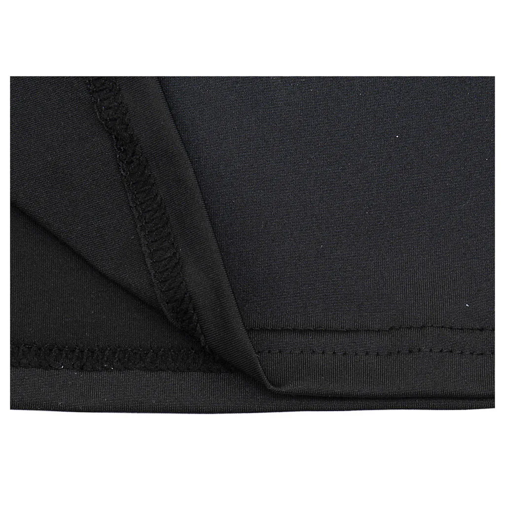 Мужская спортивная футболка, Мужская футболка с длинным рукавом для тренировок, фитнеса, спорта, бега, йоги, спортивная рубашка, топ, блузка, футбольный тренировочный костюм#11