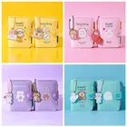 Блокнот с 3 отверстиями, 80 листов, из полиуретана, 2020