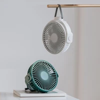 usb mini ceiling fan outdoor dormitory desktop portable fan household appliances air cooler portable fan