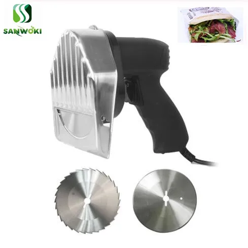 Электрический слайсер для кебаба нож донера Gyros машина резки мяса ломтерезка