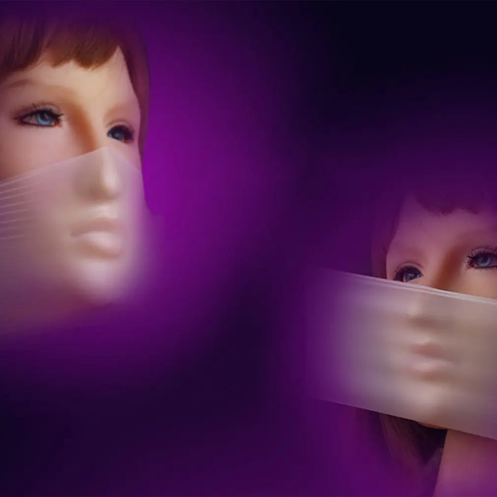 Мощный 10 скоростей Волшебная палочка AV заряжаемый Вибратор Большой клитор