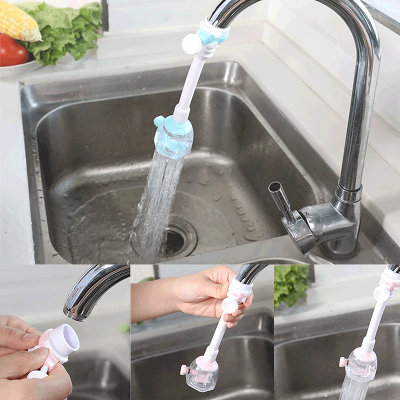 Смеситель для кухни с поворотом на 360 градусов|Аксессуары кухонных кранов| |