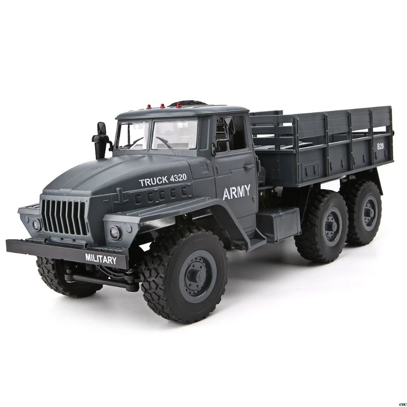 rc грузовик 1 12 моделирование по