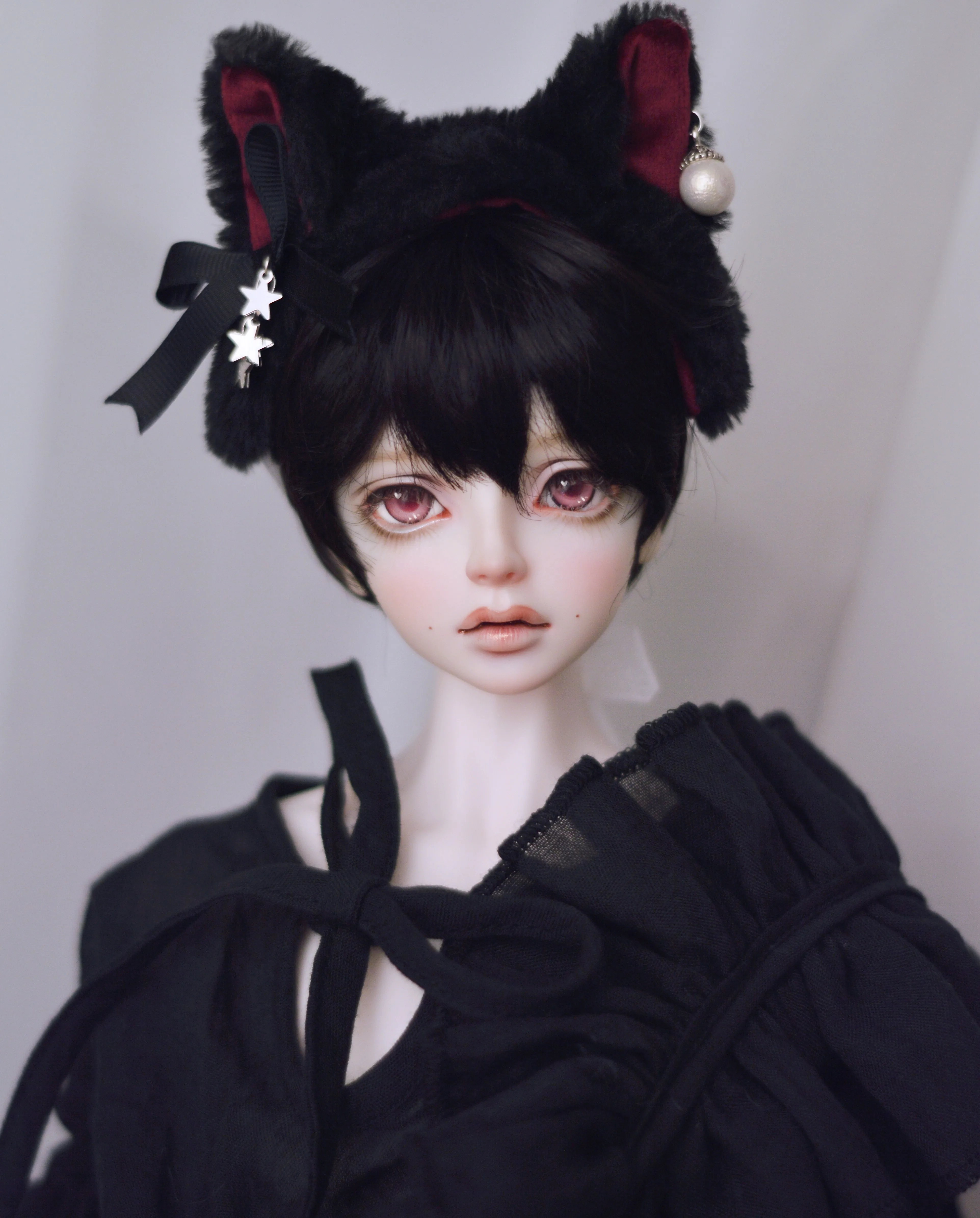 BJD кукла Shiho 1/3 размер красивый мальчик красивая девочка BJD зона Высокое качество полимерные игрушки подарок на день рождения Рождественский подарок