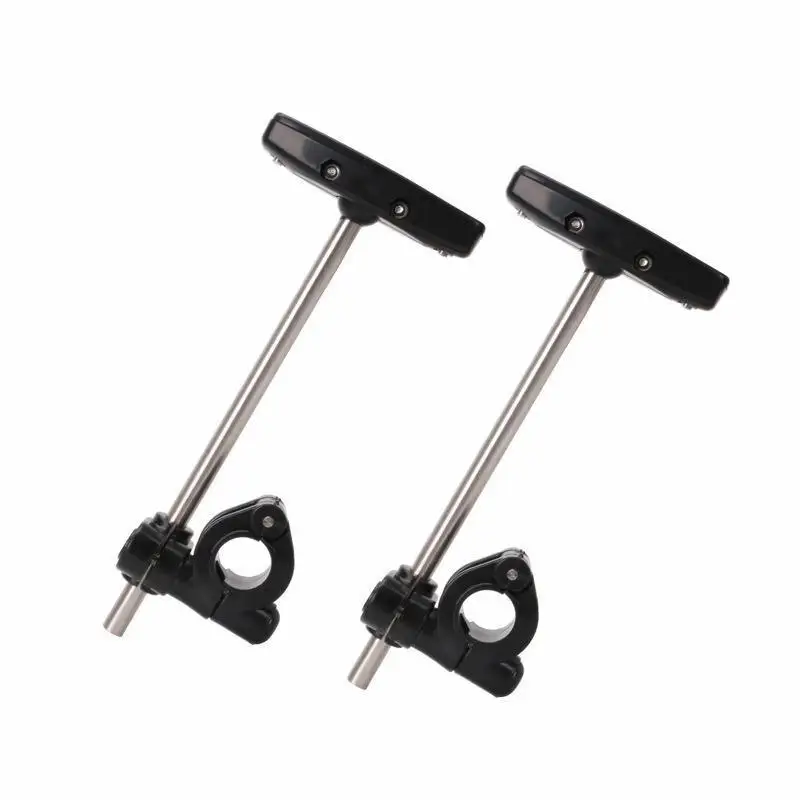 

Motorcycle Windshield Wind Rain Deflector for Honda BMW Yamaha Motobike Upgrade Accessaries