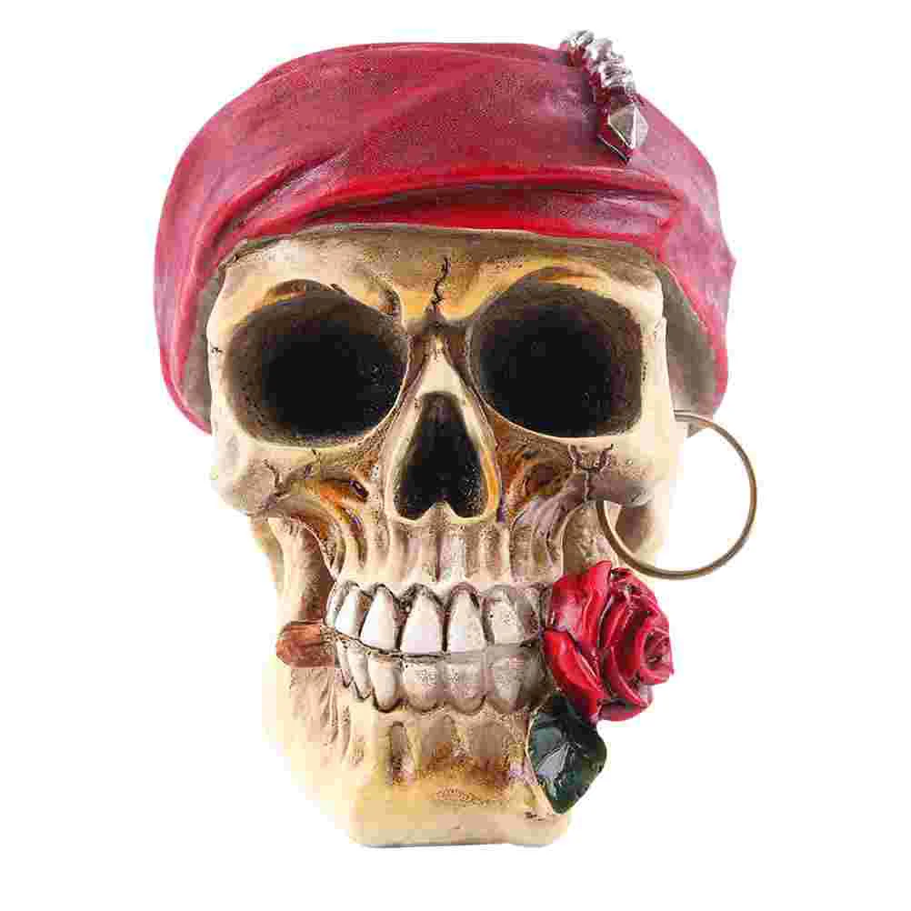 

Украшение для головы, реквизит для дома с привидениями