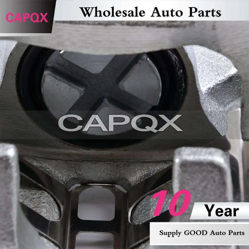 Задние тормозные суппорты CAPQX в сборе 43019 SDC A00 43018 для ACCORD CM4 CM5 CM6 2 0 4 2003 2004 2005 2006
