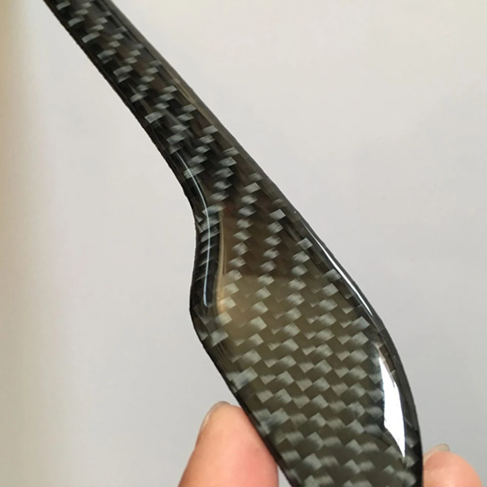 Новые 4 шт. популярные авто дверные ручки наклейки Защита от царапин наклейка