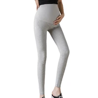 maternity leggings high waist belly support pregnant pants yoga sports skinny pregnancy pants fashion pregnancy mama clothing