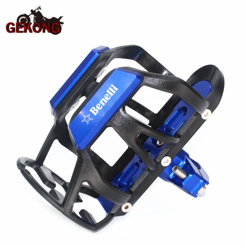 Online Soporte Para Botella De Agua Y Bebidas, Montaje CNC De Alta Calidad Para Benelli TRK 502 502X 125 300 600 Leoncino 250 500