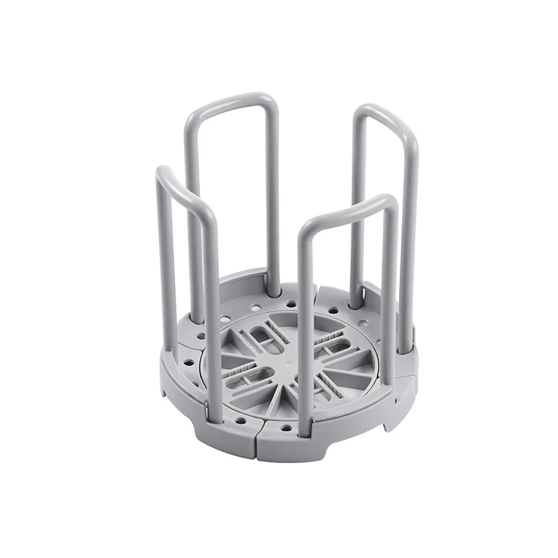 

Kitchen Drain Receiving Dish Rack Creative Scalable Dish Rack Simple Fashion Cup Holder