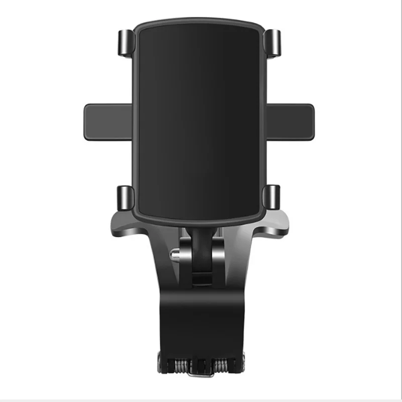 Гравитационный держатель для телефона на лобовое стекло присоска IPhone X 11