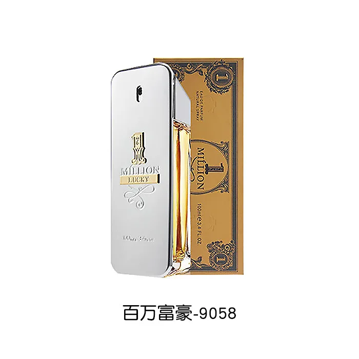 

Perfume For Men Original Long Lasting Wood Flavor Natural Spray Bottle Gentleman Parfum Atomizer Fragrances Fragrances Parfume