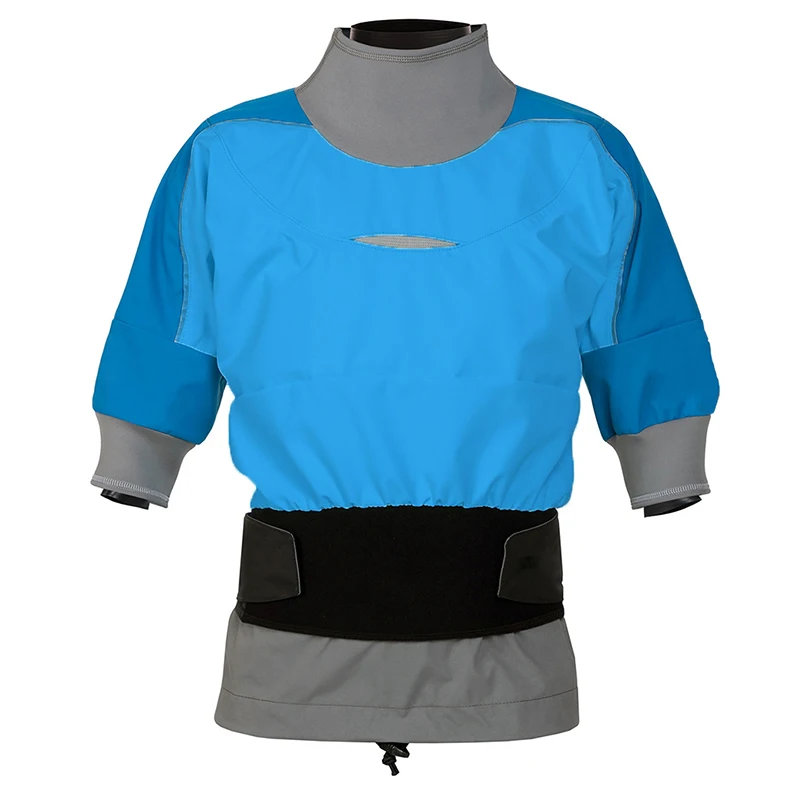 Женская куртка 3-слойная наружная сушилка сабо Дрифтинг с шеей и запястьем