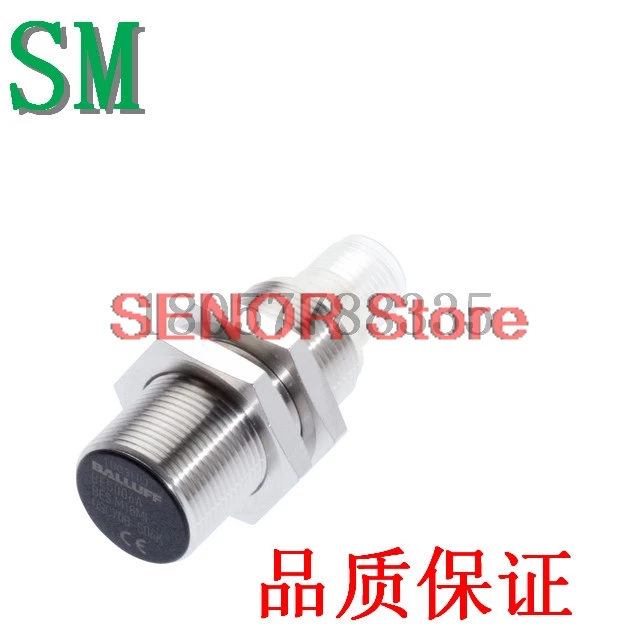 

Proximity switch sensor BES M18MF-GSC70B-S04K BES0069 one year warranty